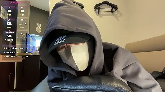 akkan_6868 Live Webcam on Stripchat