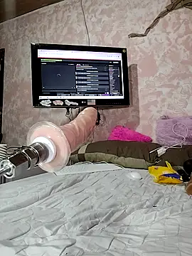 Kitty_Melodi Live Webcam on Stripchat