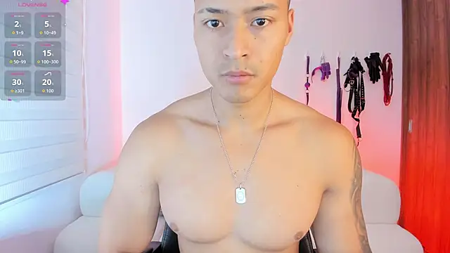 abu_dhabi_21 - Abu_dhabi_21's free webcam - UK Sex Cams