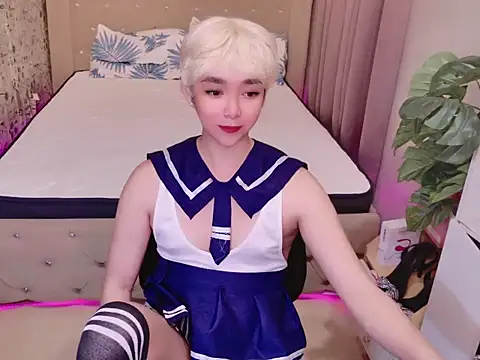 ts-yoshi - Ts-yoshi's free webcam - UK Sex Cams