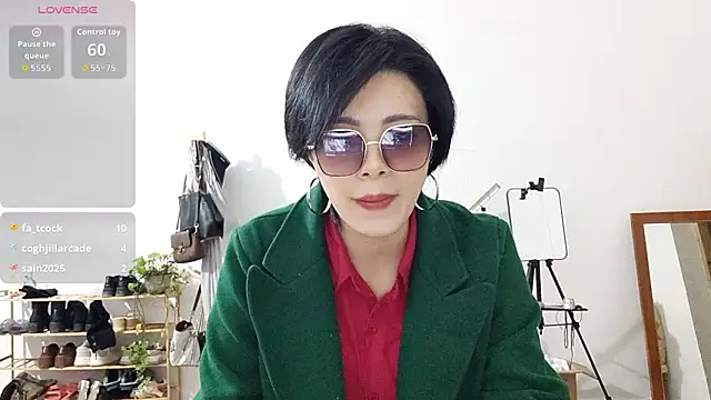 adele8731 - Adele8731's free webcam - UK Sex Cams