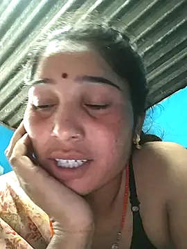 Live sex cam di Miss_visha