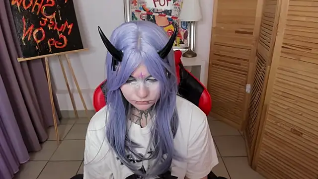 mekurisu - Mekurisu's free webcam