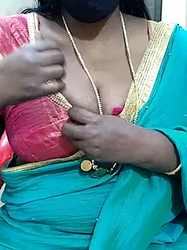 shobini live on StripChat 