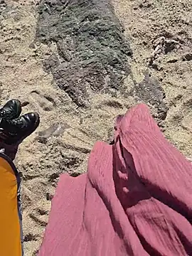 SexyErola27 from StripChat