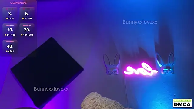 bunnyslovers
