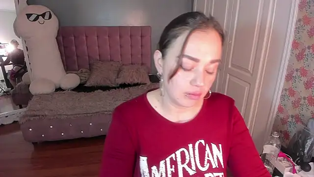 tammy_parker_ - Tammy_parker_'s free webcam - UK Sex Cams