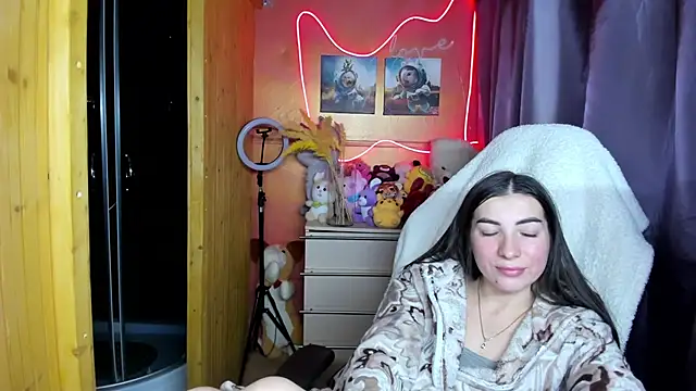 Live sex cam di Fiery_Brunette_