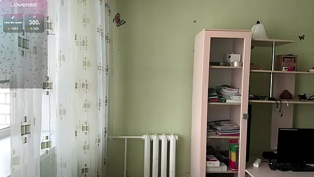 sweetjinny88 - SweetJinny88's free webcam - UK Sex Cams