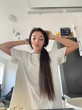 naughtybella05 from StripChat is Freechat