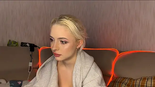 DayleSileo live show on StripChat 