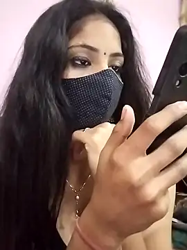 Jyoti-Love-143 from StripChat is Freechat