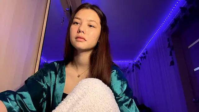 CutieSlim live show on StripChat 