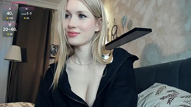 FrancisBivona live show on StripChat 