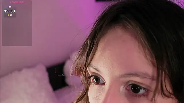 MariellaGrosclaude live show on StripChat 