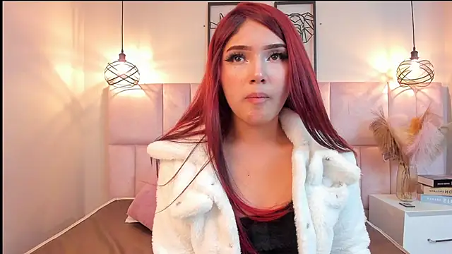 charlotte_hall_ - Charlotte_hall_'s free webcam