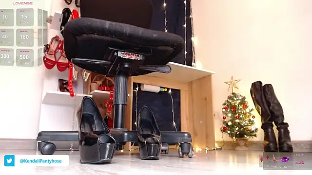 MIss_Kendall_ webcam stripchat model stream image