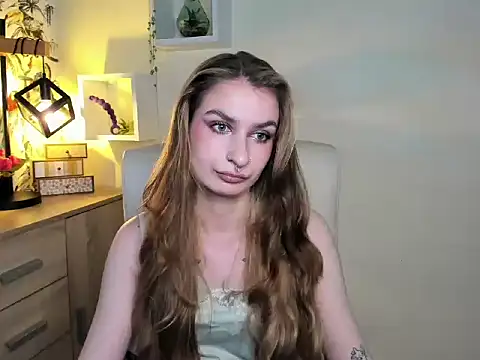 Live sex cam of NinaBlond1