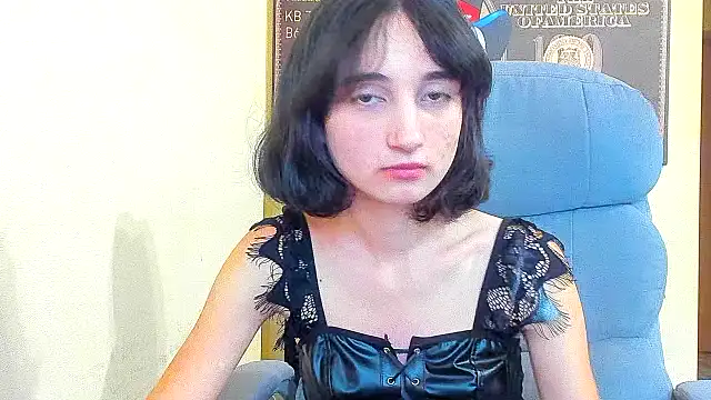 marri-stella - Marri-Stella's free webcam