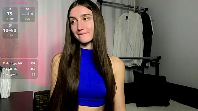 hi_kelly - Hi_Kelly's free webcam - UK Sex Cams