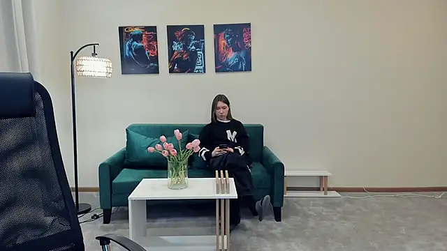 Live sex cam di WendyCranmore