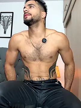 Maximiliano_ford Live Webcam on Stripchat