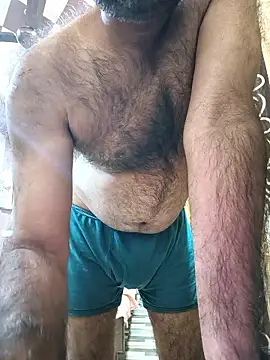 Hairyboyysexy