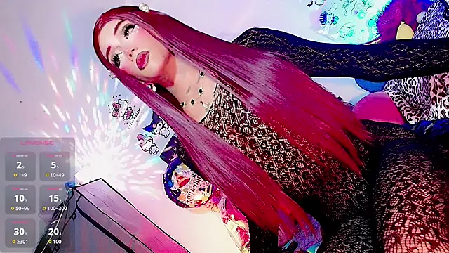 VIENNABR_S7 Live Webcam on Stripchat