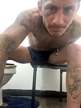 Papinine6 Live Webcam on Stripchat