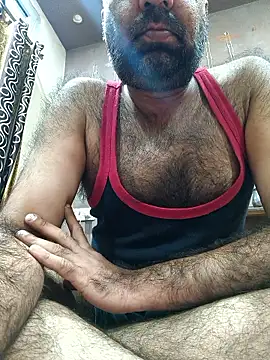 Hairyboyysexy