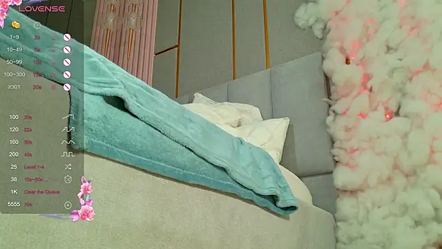 AnnySue_ webcam stripchat model stream image