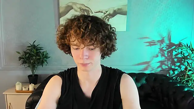 tommy_jamm - Tommy_Jamm's free webcam