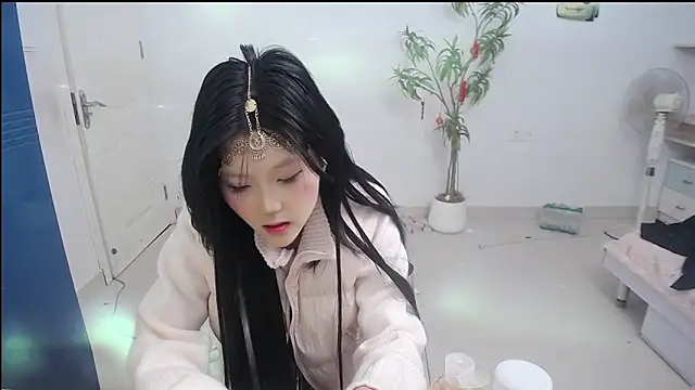 Live sex cam of Babygirls523