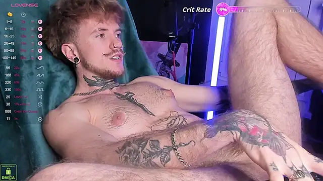 Badrabbitt_ Live Webcam on Stripchat