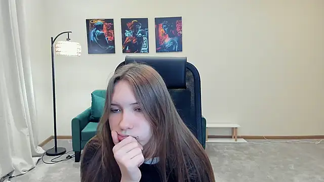 WendyCranmore webcam stripchat model stream image