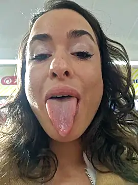 LydiaMaus96 Live Webcam on Stripchat