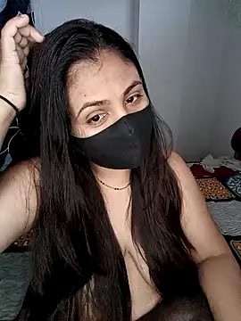neha_rohan12 Live Webcam on Stripchat