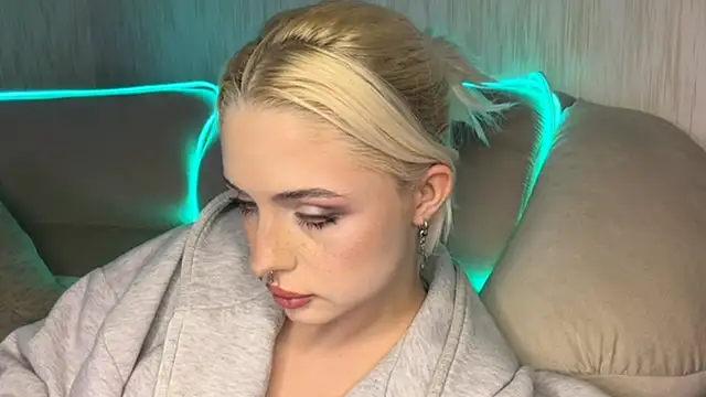 DayleSileo live show on StripChat 