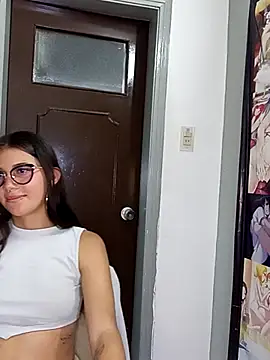 charlottesex_ - CharlotteSex_'s free webcam