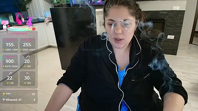 layla- - Layla-'s free webcam