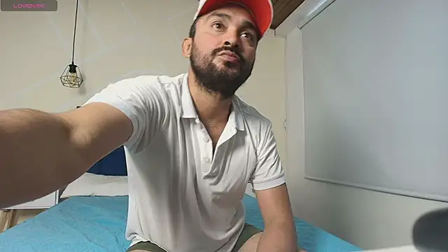 _jacsoon_ - _Jacsoon_'s free webcam