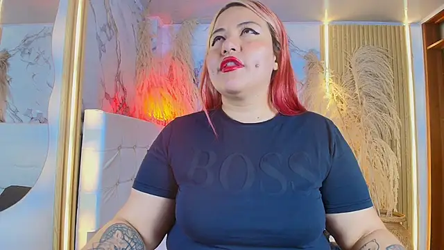 bruja__scarlata - Bruja__Scarlata's free webcam - UK Sex Cams