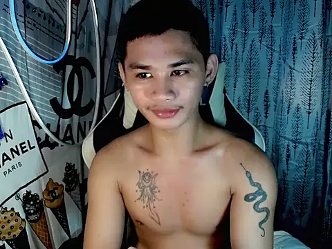 pinoyhot25 - Pinoyhot25's free webcam - UK Sex Cams