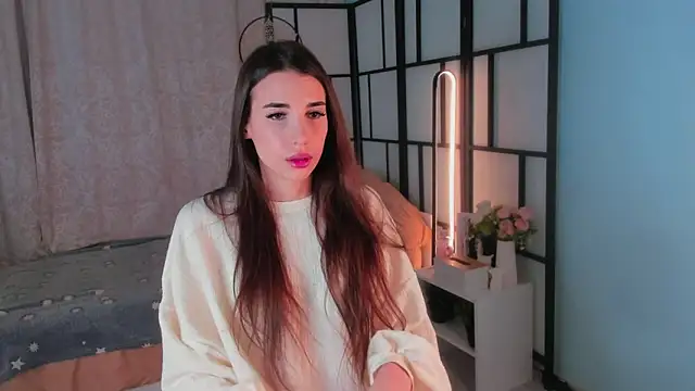 shennakoerper - ShennaKoerper's free webcam