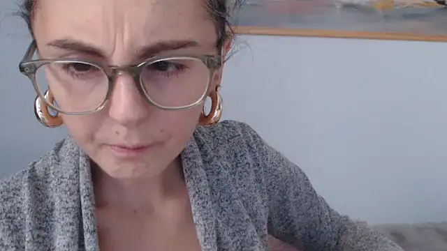 cleophee - Cleophee's free webcam