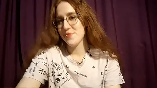 Kristake webcam stripchat model stream image