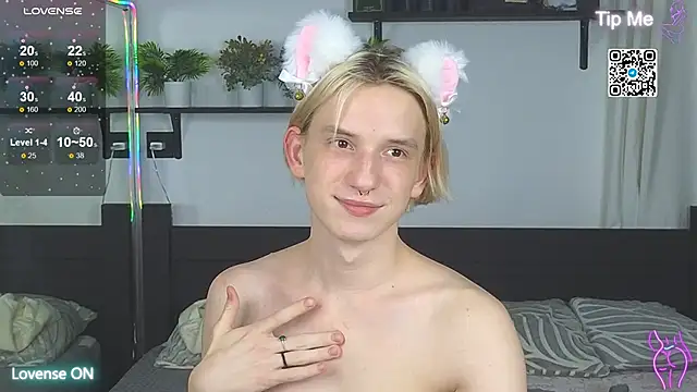 ron_vils - Ron_Vils's free webcam