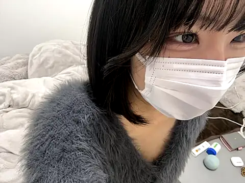 ImpAct-chan Live Webcam on Stripchat