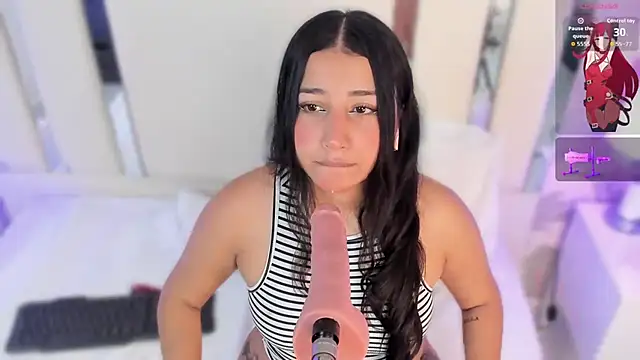  Miliaangeles chat room