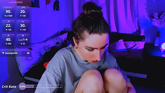 Lily_xBabe